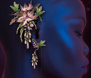 Award-winning design