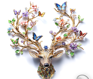 Award-winning design