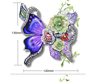 Award-winning design